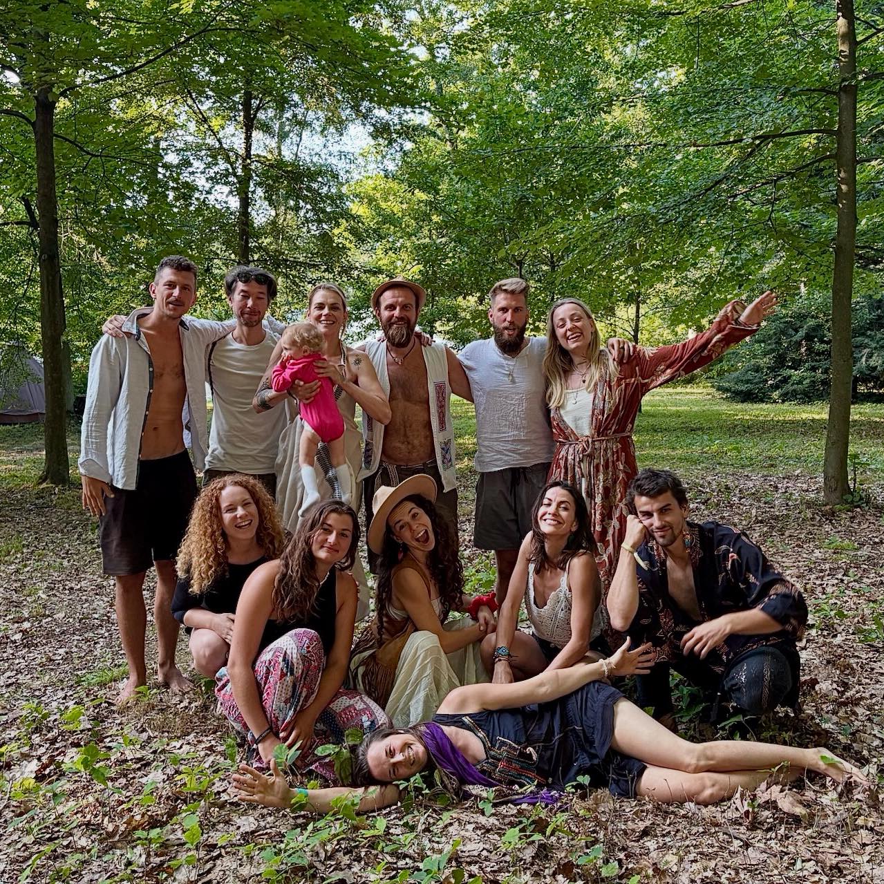 Healing Festival